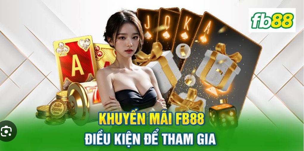 Khuyến mãi Fb88 tặng 50k