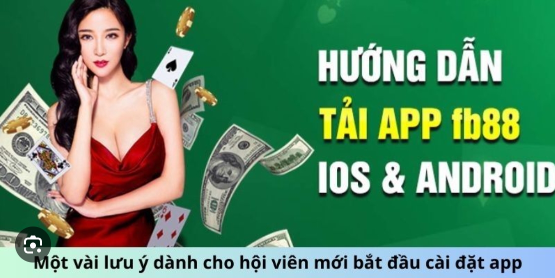 Nhà cái Fb88 luôn được người chơi tin tưởng tham gia