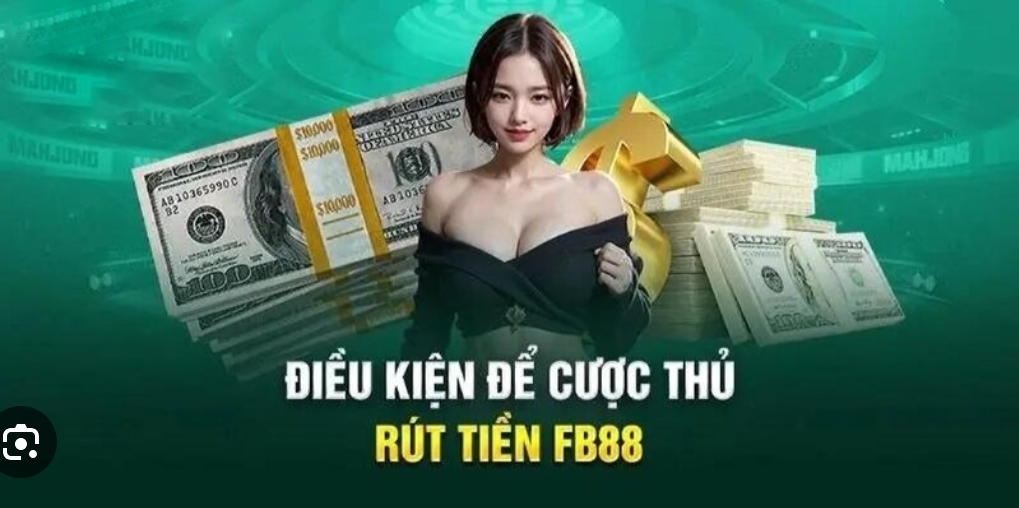 rút tiền Fb88