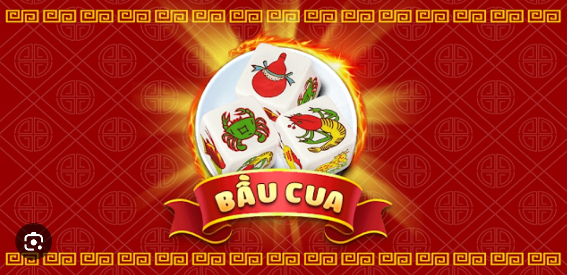 Thử sức với tựa game Bầu Cua Tôm Cá Fb88