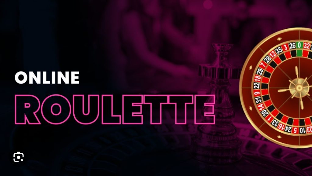 Tựa game online Roulette người chơi nên thử 