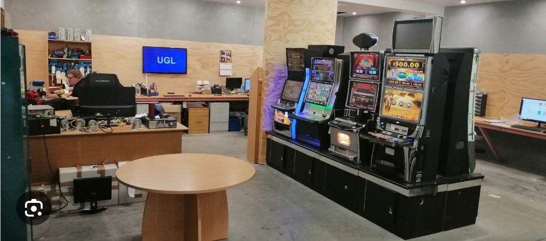 United Gaming Fb88 là sảnh chơi có chất lượng