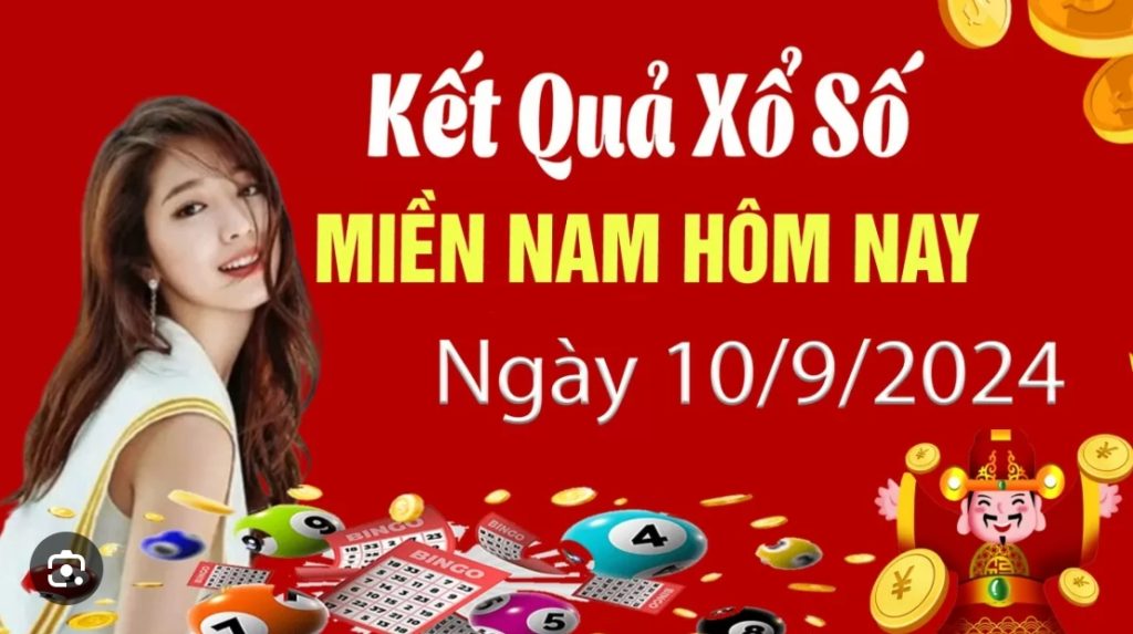 Xổ số Hồ Chí Minh vip có mức giải thưởng rất cao